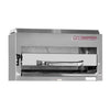 Southbend Infrared Compact Broiler Range Mount, Wall Mount and Countertop – P36-NFR