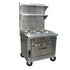 Southbend Commercial Range, 36" W with 6 Burners and Cabinet Base, 210,000 BTU - P36C-BBB