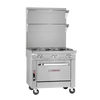 Southbend Platinum Heavy 36″ Duty Induction Range - P36C-ISI