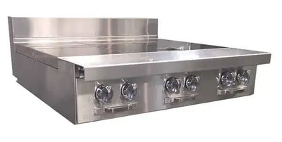 Southbend Platinum Sectional, Electric, 36″, Induction, 6 Hobs, Modular, 21 KW, P36N-III