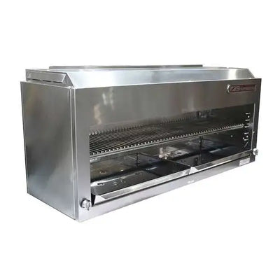 Southbend 48″ Infrared Cheesemelter – Natural Gas, 60000 Total BTU – P48-CM