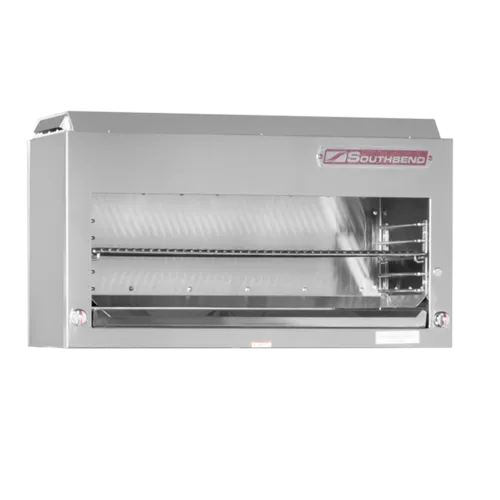 Southbend 72″ Infrared Cheesemelter – Natural Gas, 80000 Total BTU – P72-CM