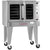 Southbend Convection Oven Platinum Series Bakery, Electric ,Single Deck - PCE11B/SD-V