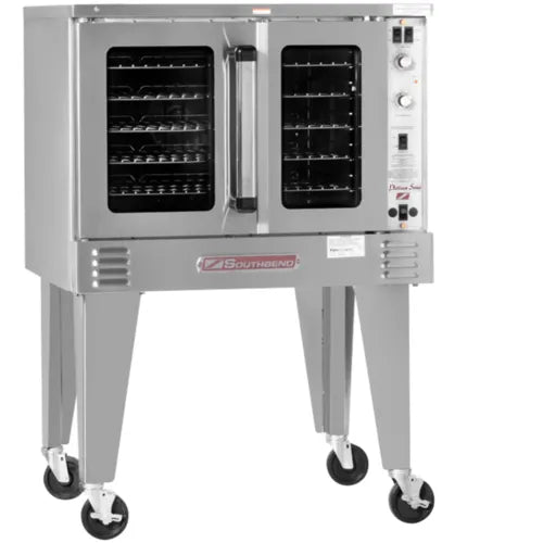 Southbend Convection Oven Platinum Series Bakery, Electric ,Single Deck - PCE11B/SD-V