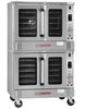 Southbend Convection Oven Platinum Series Standard, Electric ,Double Deck - PCE22S/TI-V