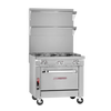 Southbend Platinum Heavy Duty Range 24" Sectional Range Electric Hot Plates - PE24N-HH
