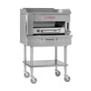 Southbend 36″ Steakhouse Broiler Gas Single Deck – Natural Gas, 84000 Total BTU – SSB-36