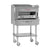 Southbend 36″ Steakhouse Broiler Gas Single Deck – Natural Gas, 84000 Total BTU – SSB-36