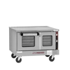 Southbend TV-Series Low Profile Electric Convection Oven Single Deck With Standard Controls - TVES/10SC