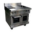 Southbend TV-Series Low Profile Electric Convection Oven Single Deck With Standard Controls - TVES/10SC