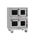 Southbend Double Deck Electric Convection Oven with Dials / Buttons Contols, 208 Volts - TVES/20SC