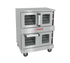 Southbend Double Deck Electric Convection Oven with Dials / Buttons Contols, 208 Volts - TVES/20SC