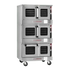Southbend Triple Deck Electric Convection Oven with Dials / Buttons Contols, 208 Volts - TVES/30SC