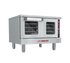 Southbend  TV-Series Low Profile Gas Convection Oven Single Deck With Standard Controls – Liquid Propane, 52000 Total BTU - TVGS/12SC