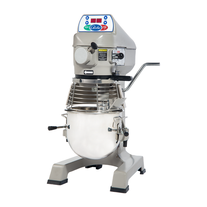 Globe SP10 Planetary 10qt Bench Mixer