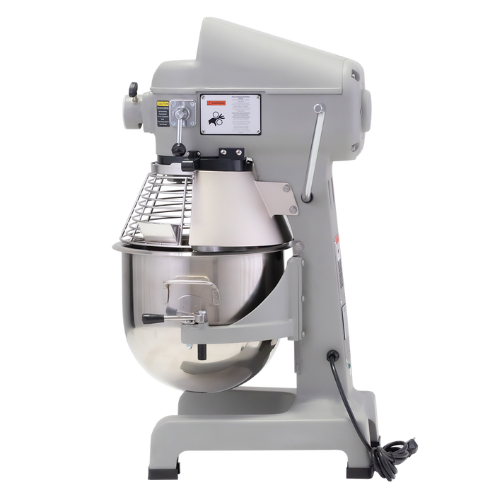 Globe SP20 Planetary 20qt Bench Mixer