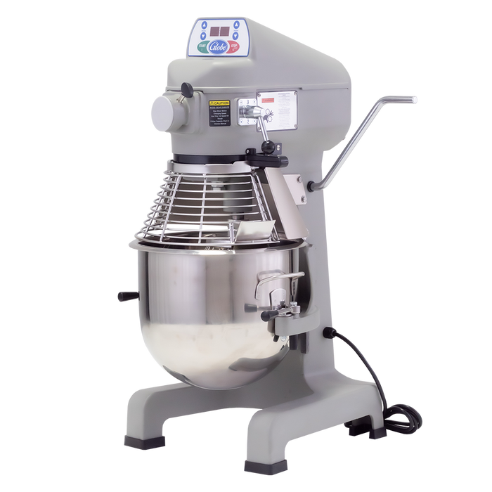 Globe SP20 Planetary 20qt Bench Mixer
