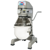 Globe SP25 Planetary 25qt Bench Mixer
