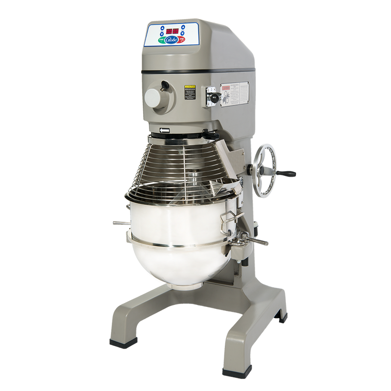 Globe SP40 Planetary 40qt Floor Mixer