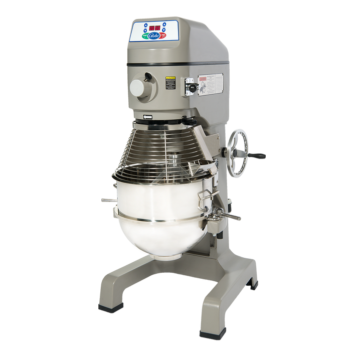 Globe SP40 Planetary 40qt Floor Mixer