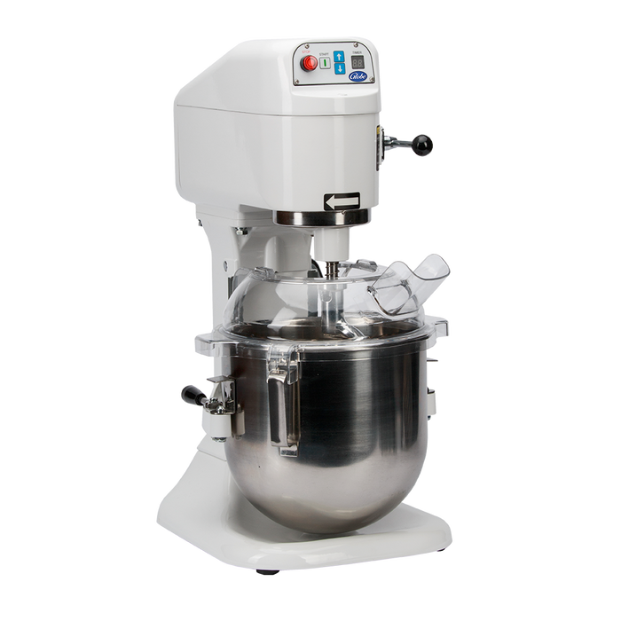 Globe SP08 Planetary 8qt Countertop Mixer