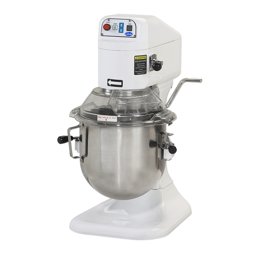 Globe SP08 Planetary 8qt Countertop Mixer
