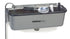Nemco 77316-10A 10-inch ice cream spade dipper well