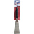 Grill Spatula with Offset, Black Polypropylene Handle Winco TKP-50