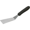 Grill Spatula with Offset, Black Polypropylene Handle Winco TKP-50