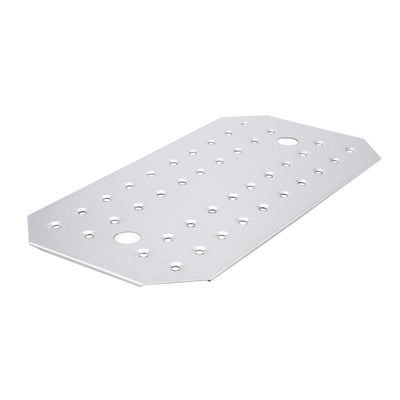 Winco SPFB-SERIES, 18/8 Stainless Steel False Bottom (Price / Piece) - Available in Different Sizes