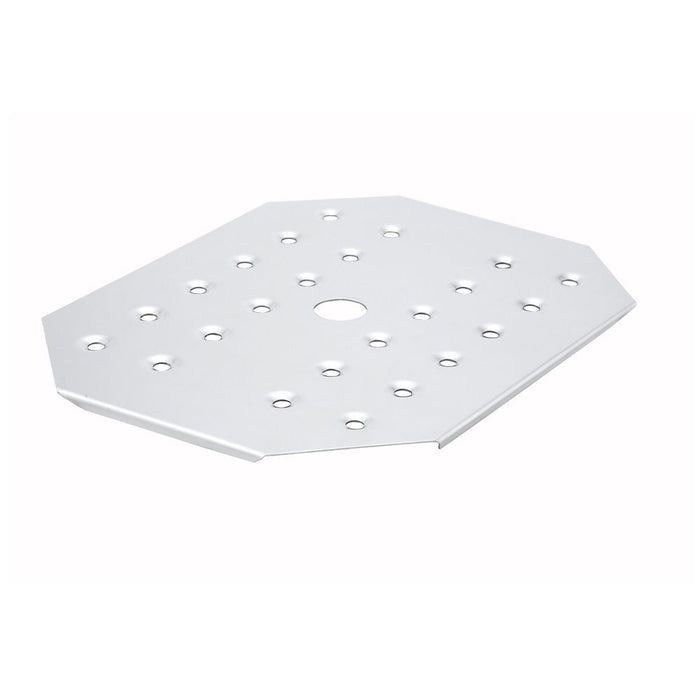 Winco SPFB-SERIES, 18/8 Stainless Steel False Bottom (Price / Piece) - Available in Different Sizes