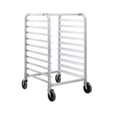 Pizza Pan Racks