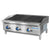 Standard Range SR-CB36-M 36-Inch Gas Countertop Radiant Charbroiler - 105,000 BTU