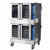 Standard Range SR-COE-SGL-208 Full-Size Single-Deck Electric Convection Oven - 208V