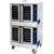 Standard Range SR-COG-DBL Full-Size Double-Deck Gas Convection Oven - 108,000 BTU