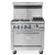 Standard Range SR-R36-12CB 36