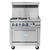 Standard Range SR-R36-12MG 36