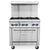 Standard Range SR-R36 36