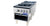 Standard Range SR-SP2 18-Inch Double-Burner Gas Stock Pot Range - 160,000 BTU