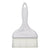 Winco NB-40 Nylon Pastry Brush - 4