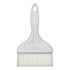 Winco NB Series Nylon Pastry & Basting Brushes