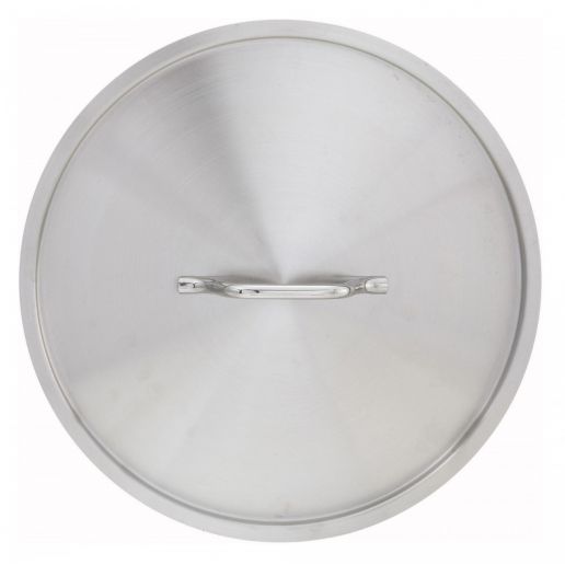 SSTC-12F Stainless Steel Cover for Fry Pans by Winco