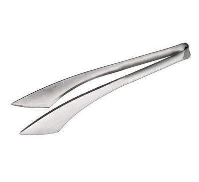 Stainless Steel, Serving Tongs by Winco - Available in Different Sizes