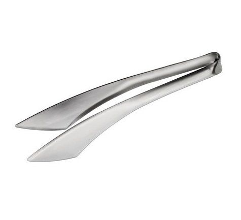 Stainless Steel, Serving Tongs by Winco - Available in Different Sizes