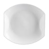 CAC Chinaware Studio Deep Oval Platter 11"