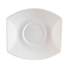 CAC Chinaware Studio Saucer For STU-1 5 3/4"