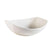 CAC Chinaware Studio Deep Oval Bowl 30oz 8 1/4