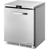 True TUC-24-HC~SPEC3 Solid Door Refrigerator with Hydrocarbon Refrigerant~Spec Package 3