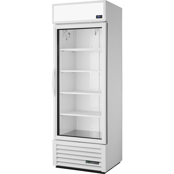 True GDM-19T-SCI-HC~TSL01 Swing Door Scientific Refrigerator