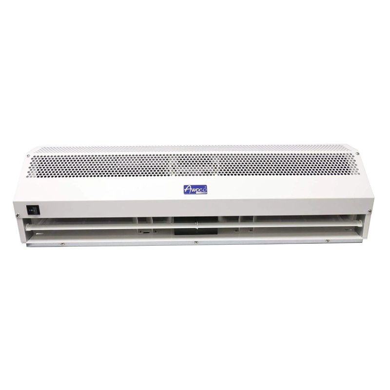 Air Curtains-GSW
